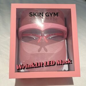 Skin Gym LED Mask